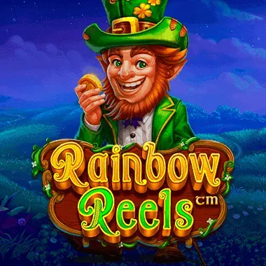 Rainbow Reels - Slotrush Casino