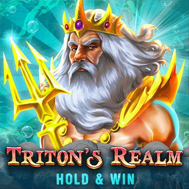 Triton's Realm - Slotrush Casino