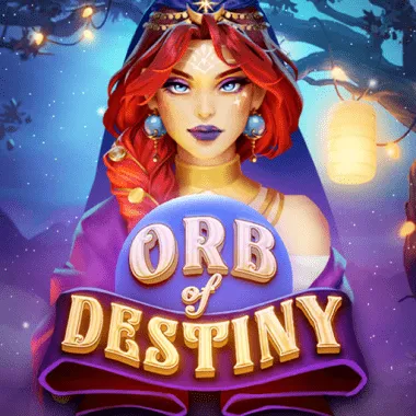 Orb of Destiny - Slotrush Casino