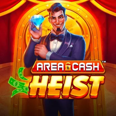 Heist - Slotrush Casino