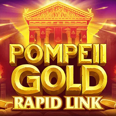 POMPEII GOLD: RAPID LINK - Slotrush Casino